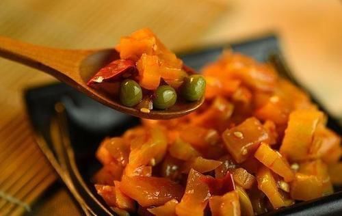 升高|常吃降压药的人,请自觉管住嘴:这3种素食,能不吃就别吃了