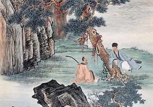  王阳明|王阳明：把一手好牌打成惨淡人生，反手又把一手烂牌打得心花怒放