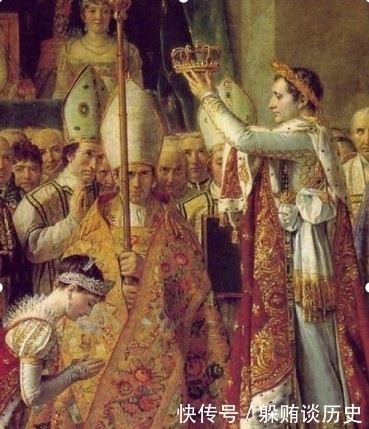 人物&他是法国画坛巨匠,师从亲戚,曾画出世界名画《马拉之死》!