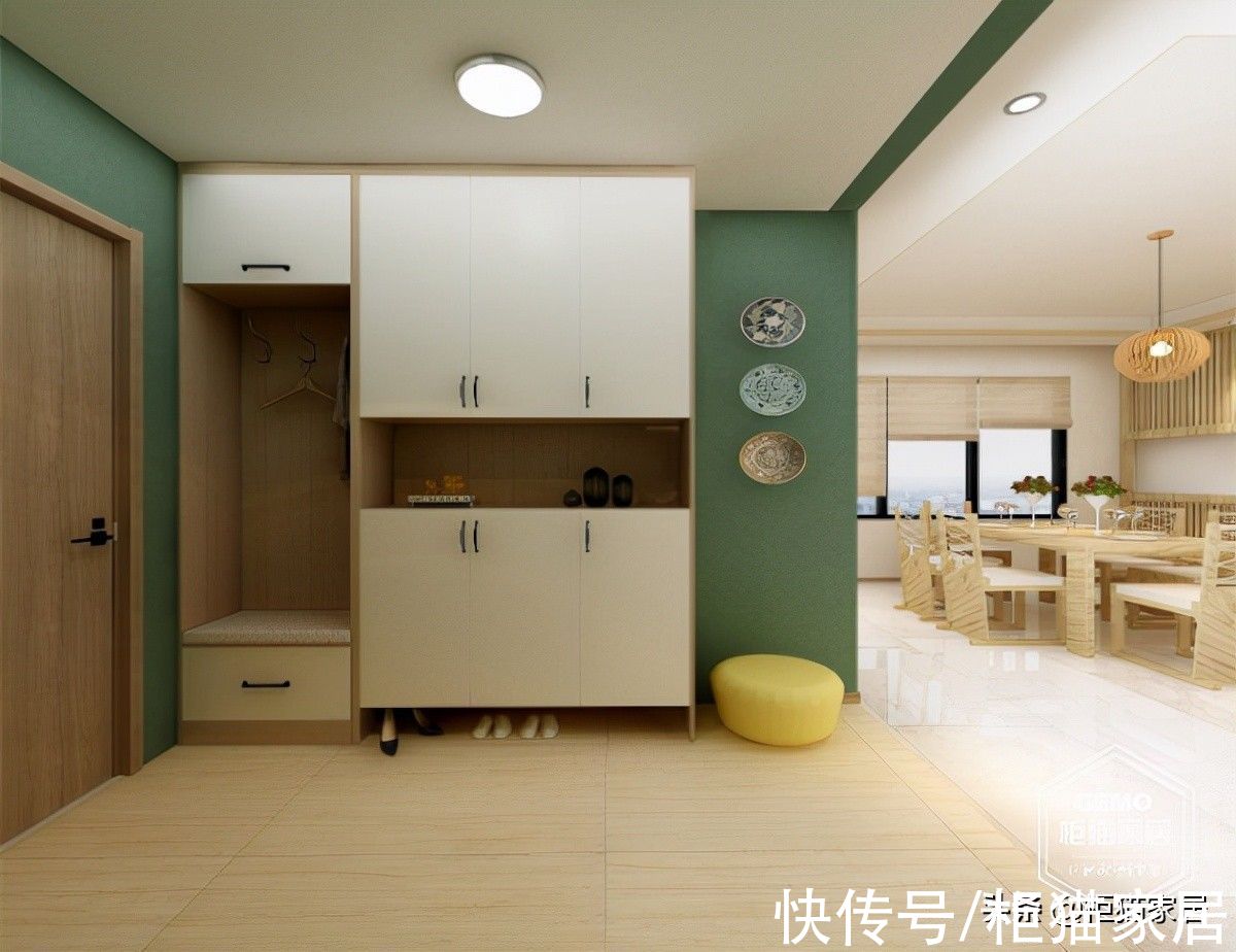定制|全屋定制家具如何设计才能不落人后
