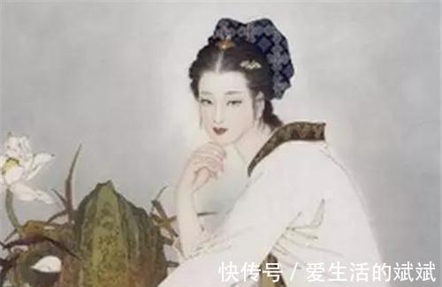 朱淑贞|入宫仅二十天皇帝便驾崩,14岁才女被迫殉葬,临终绝笔成千古绝唱