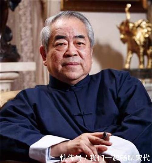 拍卖会#范曾画作徒有虚名?24岁的画作都能惊艳郭沫若,徒弟作品继承衣钵