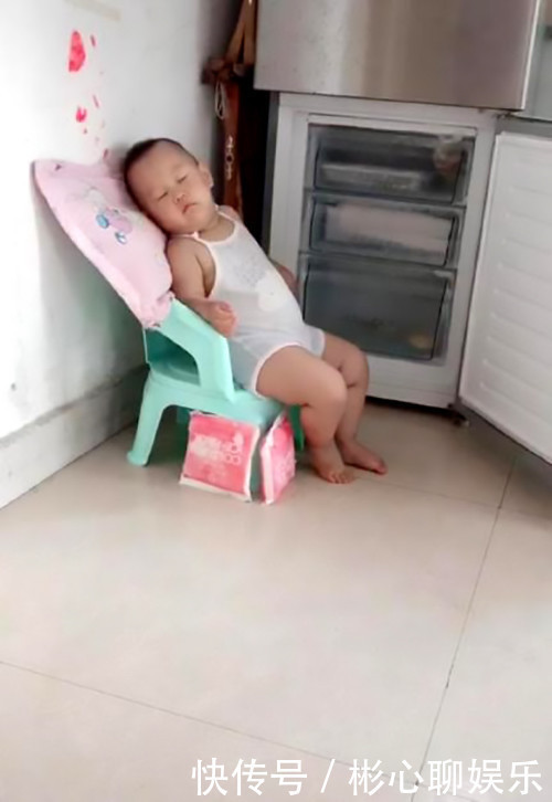 停电|家里停电热坏了宝宝，机智奶奶一招解决，网友王母娘娘般的待遇