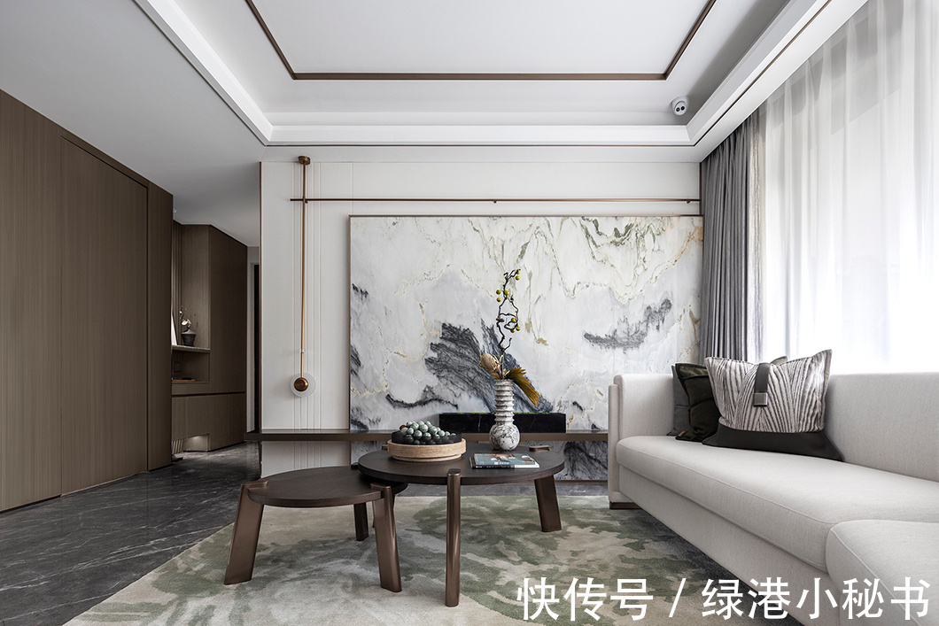 装修|沈阳装修公司推荐:不同居家风格的首选元素安利!收藏不亏!