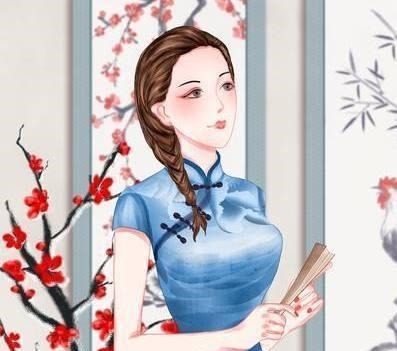 囡囡!三本倾城虐恋民国文红豆生民国,两处相思一抹哀愁!