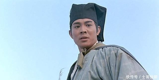 徐克拍完《笑傲江湖》,倪匡:改得面目全非,金庸:版权不再卖他