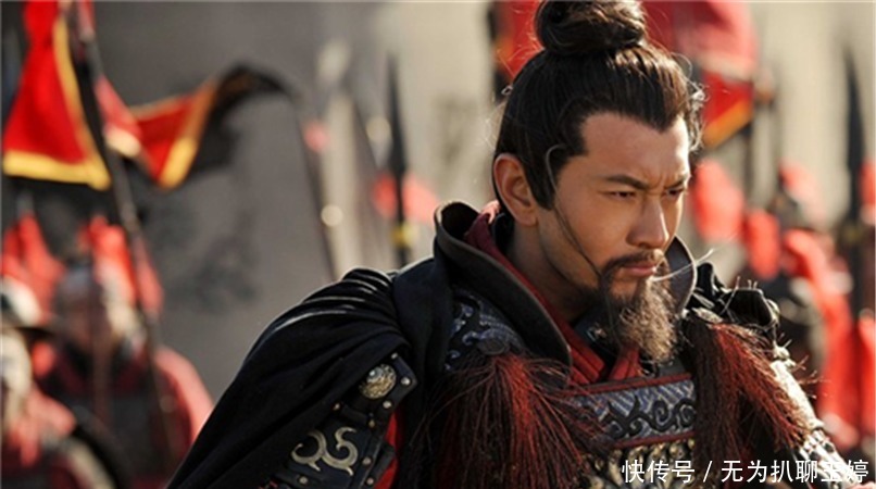 六大|中国古代六大猛将,你认识几个?徐达卫青皆上榜,第一是公认的