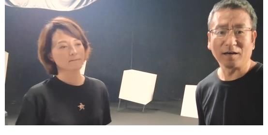 47岁董卿近照曝光,罕见爆出生活中的她,接地气,爱读书,网友喜爱