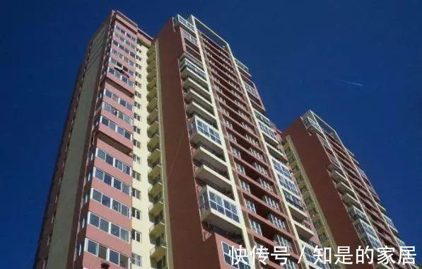 售楼表|售楼表妹透露:一栋楼无论有多少层,这几层才是真正的黄金楼层