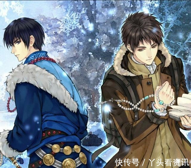 妈妈|原创微耽“你为什么叫我妈妈”