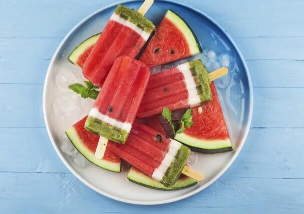 蔥白|夏季吃冷飲傷脾陽？做好4點(diǎn)養(yǎng)護(hù)脾胃