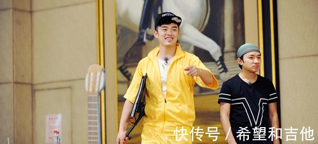 陳赫被眾多綜藝邀請(qǐng)的原因，黃渤說出了實(shí)情，字字精辟