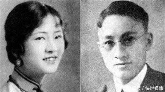 不惜|徐志摩留下1箱子,林徽因抢着要,甚至不惜手撕凌叔华,为啥?