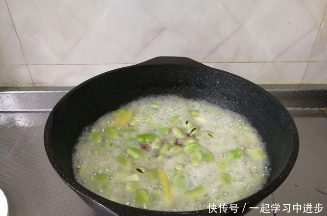  中医推荐的“天然消食片”，健脾胃促消化，健脑补钙，孩子要常吃