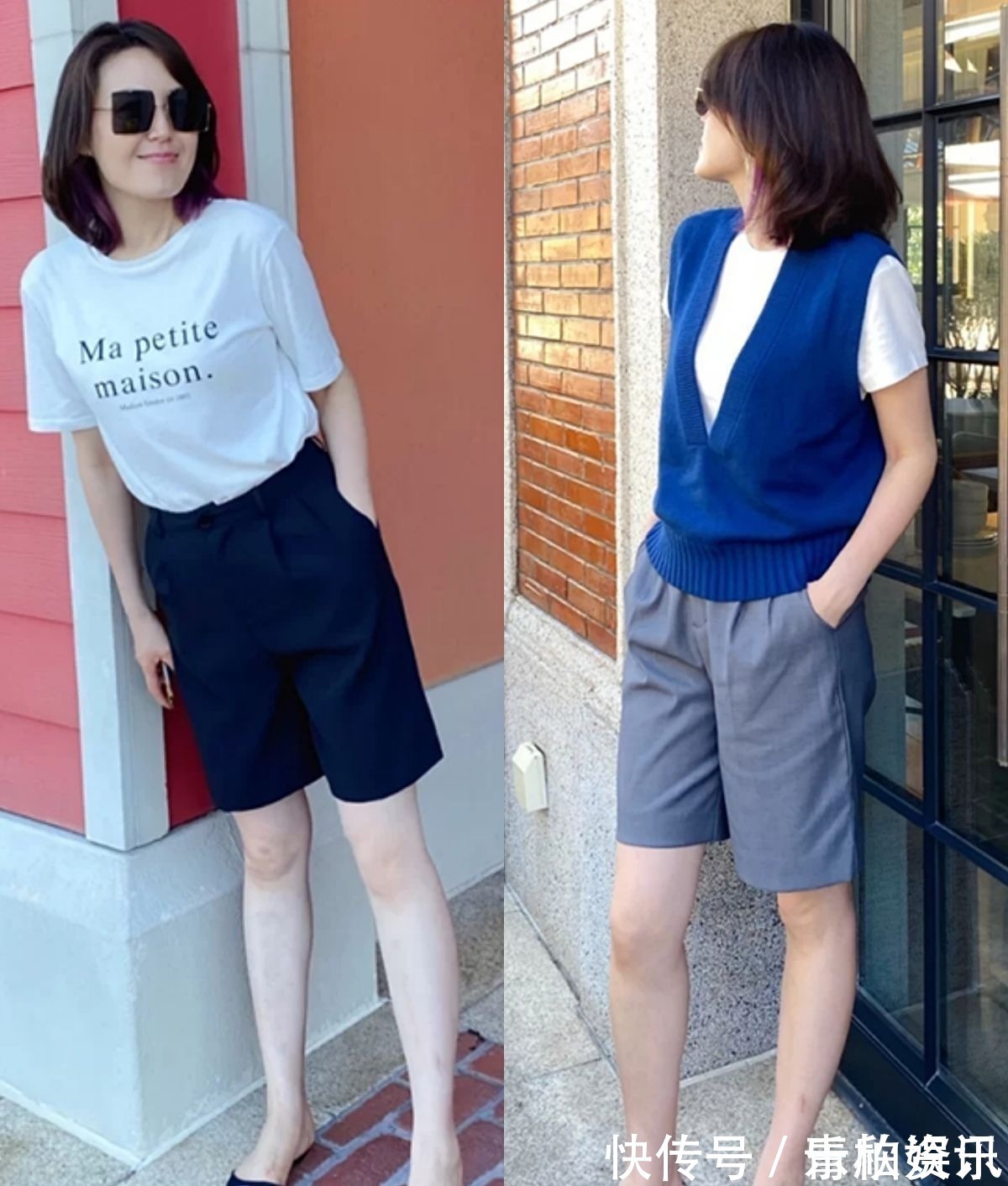 夏季 40岁女人鞋子别总买重复,夏季拥有这4双,搭裙子、裤子都好看