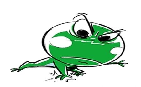 |幽默笑话:最近老婆看俺鼻子不是鼻子,眼睛不是眼睛,总冲俺发火