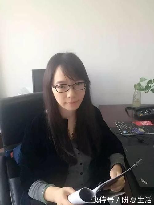 博硕$“北斗系统”设计师徐颖,32岁进中科院当博导,因太优秀至今单身