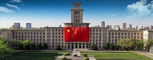 2021年中国重点大学排行榜，吉林大学排第9，华中科技大跌出前十