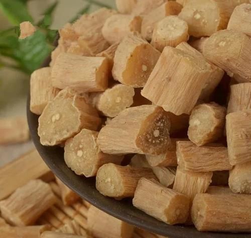 中药漫谈|牛膝,是温性还是寒性,是补正还是祛邪,详细解析