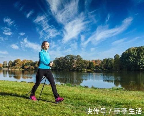 多走路还能延寿?医生:走对了才行,四个雷区要避开