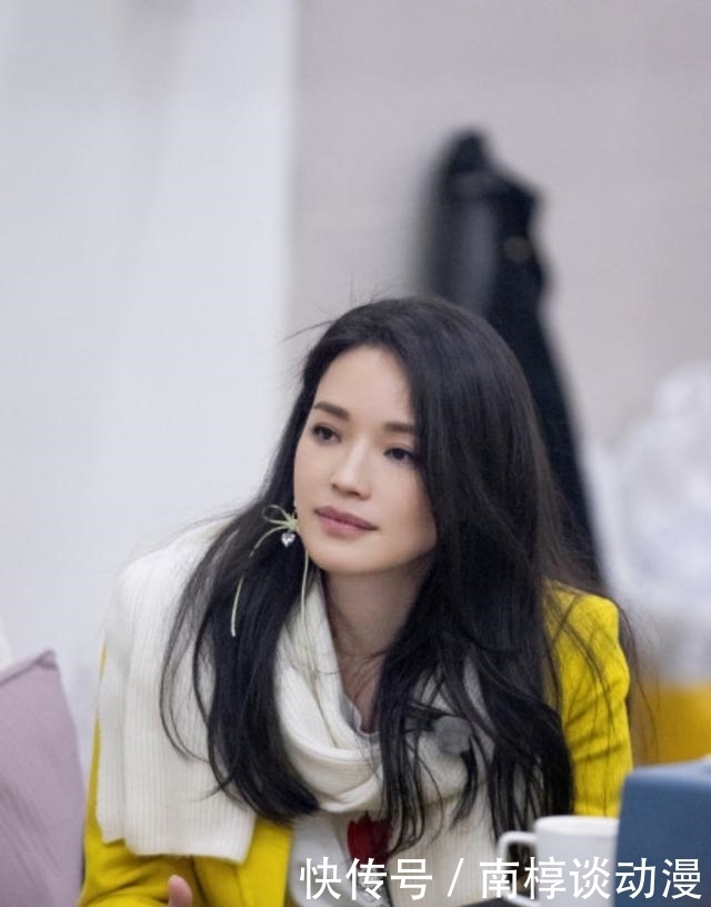 无人生还 “社死现场”也能解围生还,《桃花坞》舒淇的谈吐和细心真的好暖