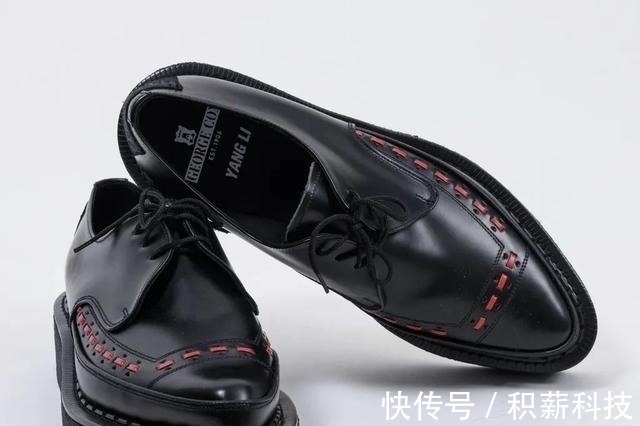 coach 如何让一个男人在几分钟内,爱上「尖头皮鞋」