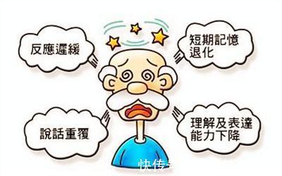 神经突触|最近爆火的老年痴呆测试图，花一分钟来测一测，不花钱买个放心