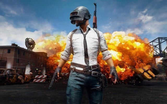 pubg|绝地求生最强假外挂，使用者流泪哭诉，官方都忍不住点赞