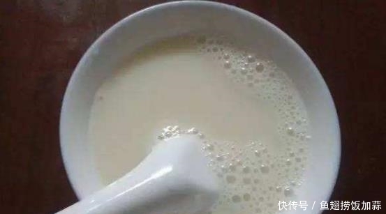 出渣|在家做豆浆,黄豆别只会用水泡!还需这一步,豆浆做好香浓不出渣