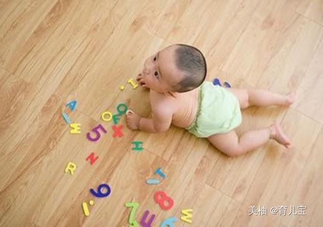 家长|先爬后走和不爬就走的孩子,差别很大,看看有你家孩子吗