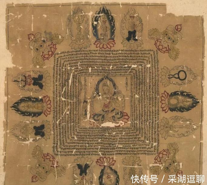 流行|同是从中国传入的宗教,为何佛教在日本广泛流行,道教却难寻踪迹