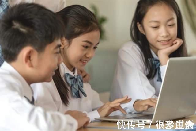 生活环境|高考730分学霸母亲谈教育心得:小时管长大不管,可很多人做反了