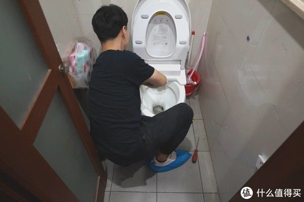 一体机|我爱我家 篇十六:我爱我家我做主,给家里换一个智米智能马桶