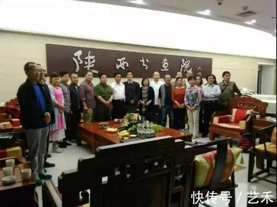 陕西|张凤鸣:凤鸣九天,陕粤艺术界的“文化使者”