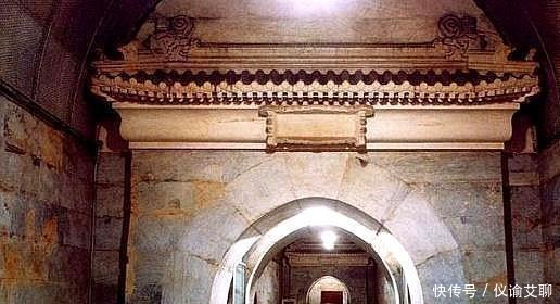 皇帝|中国“最懒”皇帝,30年不上朝,直到棺材被打开