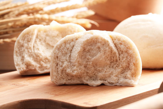 天冷时发面,万万不可直接放酵母,记住1点,1小时发一盆面