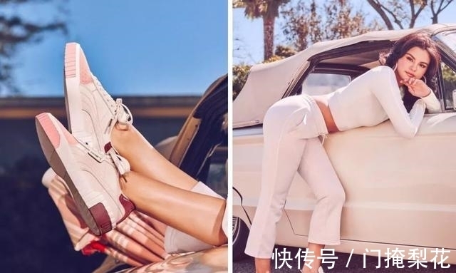 拼色 小白鞋、小黑鞋穿腻了?五彩斑斓的「拼色运动鞋」,该上名单了!