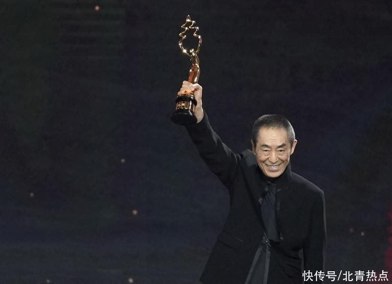天坛奖揭晓十大奖项揭晓：《白塔之光》夺得五项荣誉 张艺谋获终身成就奖 - 360娱乐，你开心就好