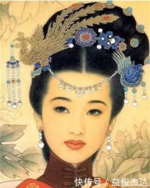 汉族|血统纯正的汉人是单眼皮?那么双眼皮哪来的?作为中国人必须了解