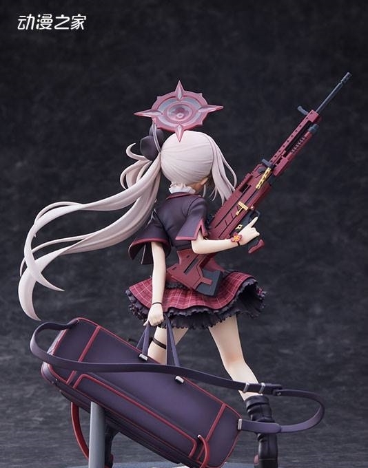 plum|PLUM《碧蓝档案》浅黄梦月1/7比例手办