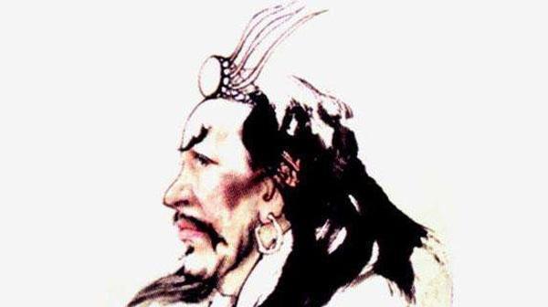 君王|人品真好!别人迁都王朝越迁越乱,他迁一次都王朝却再次中兴