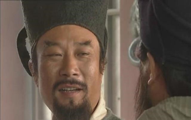 董平$水泊梁山三大色魔,人品最次的却位列五虎将