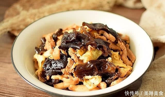  四道简单易学的家常菜，味道美极了，超级下饭下菜，特别不错