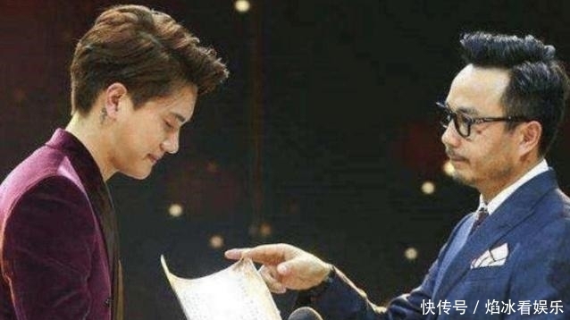 中国|当年下跪遗憾离开中国的小五,拿走汪涵的银行卡后,现状如何了