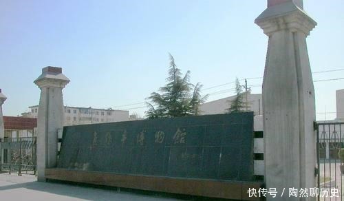 儿子|东晋大将投靠敌国,混得风生水起,最新史料发现他还是皇帝的儿子