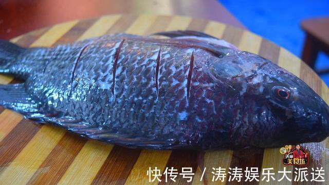 红烧鱼最好吃的家庭做法,简单美味又下饭,看看你喜欢吃不