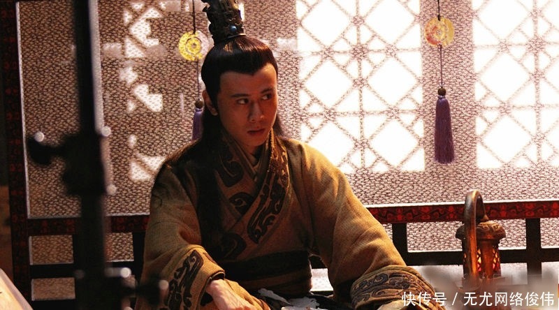 刘宏|中国历史上第一个宦官时代的皇帝刘宏每天都干些啥事儿？