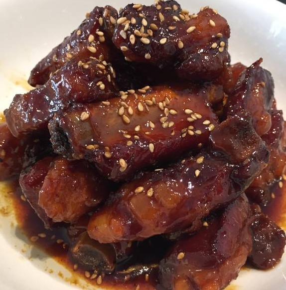 几道怎么都吃不腻的家常菜,简单易上手,学会家中来客不用下馆子