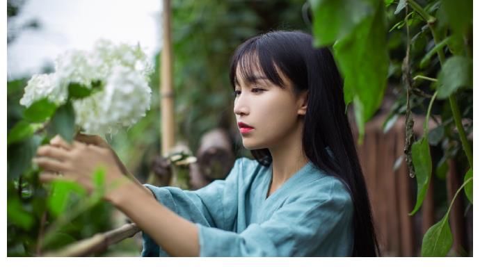 消失三个月，李子柒终于反击了！