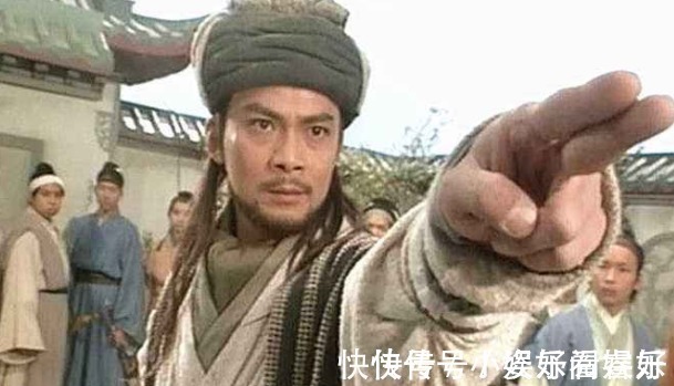 史书#史上存在感最低的王朝,史书都不屑记载,出现的皇帝却都赫赫有名